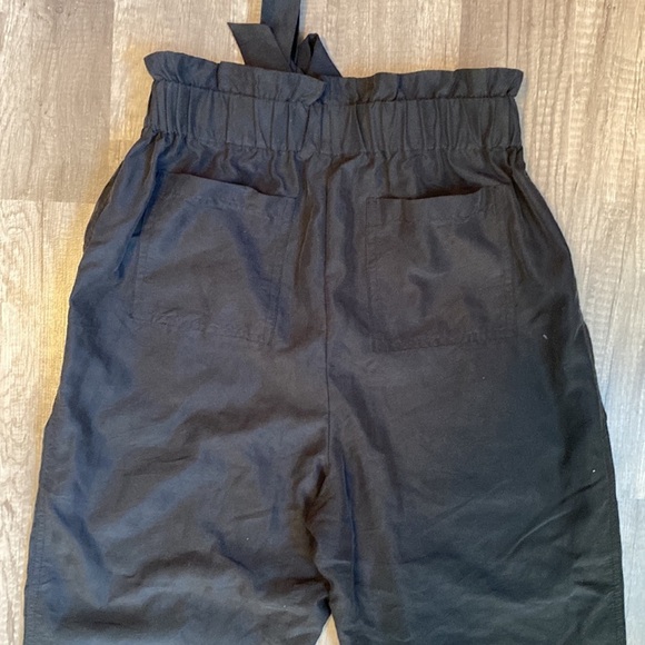 Prologue Target Paper Bag Pants Gray Size Small - Picture 10 of 11